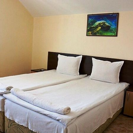 אהלוי Guest House Jumbo מראה חיצוני תמונה