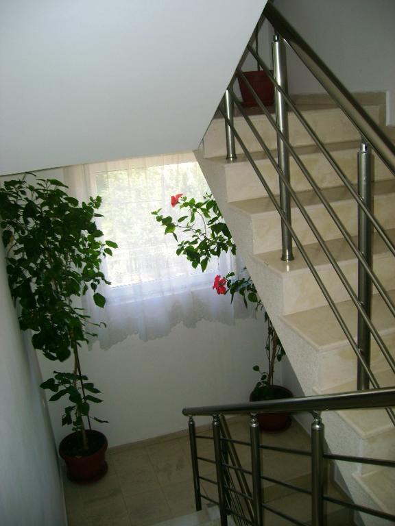 אהלוי Guest House Jumbo מראה חיצוני תמונה