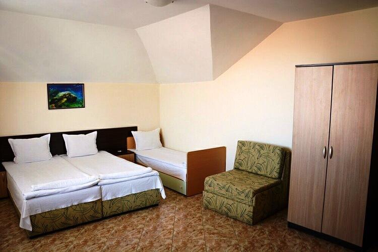 אהלוי Guest House Jumbo מראה חיצוני תמונה