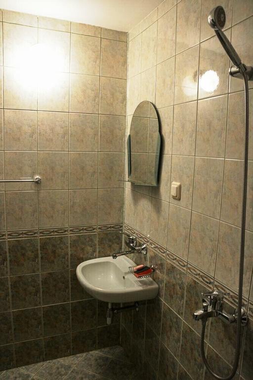 אהלוי Guest House Jumbo מראה חיצוני תמונה