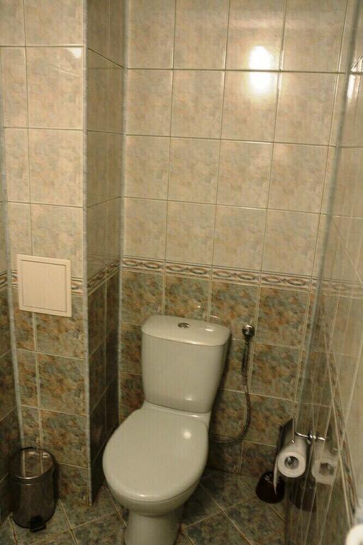 אהלוי Guest House Jumbo מראה חיצוני תמונה